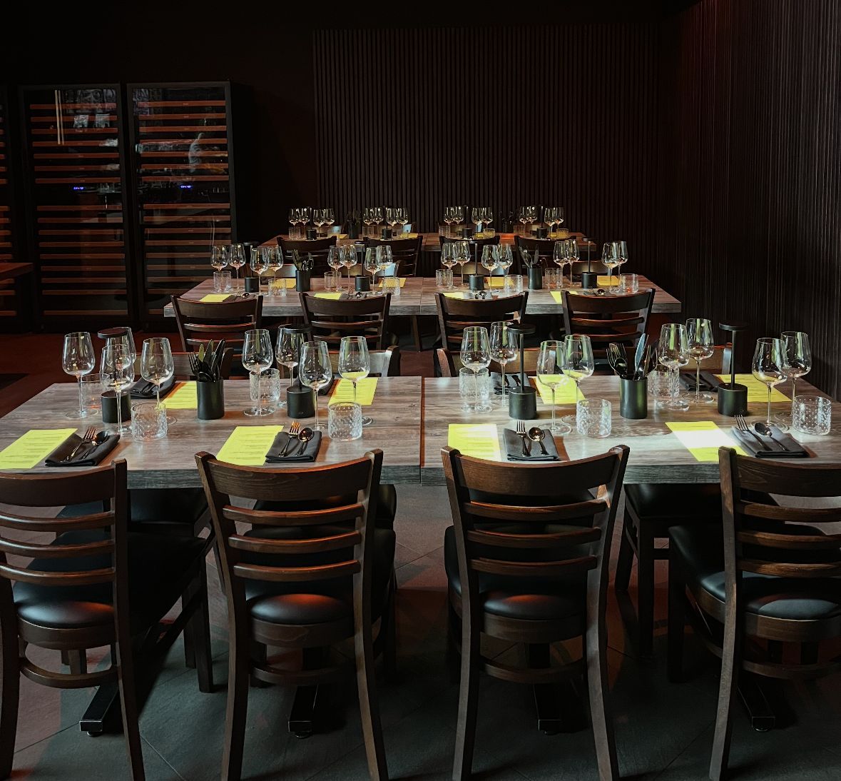 Private Event
